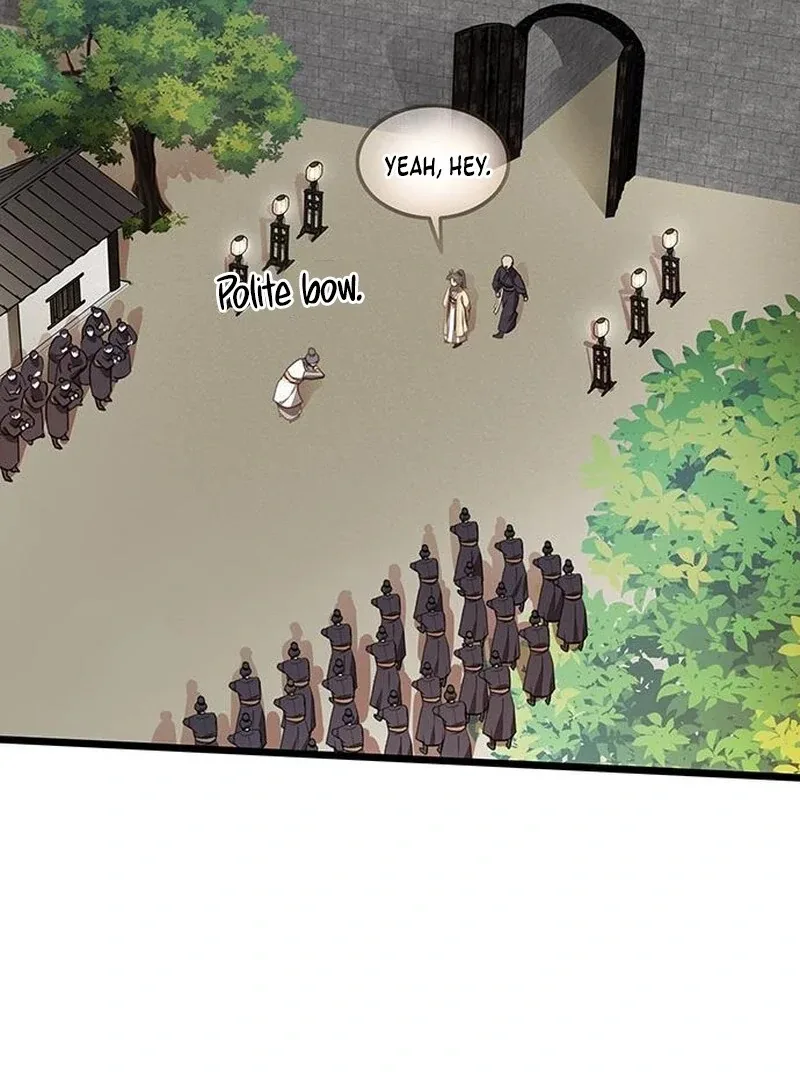 I Became the Husband of the Cult Leader of the Demonic Sect Chapter 3 page 66