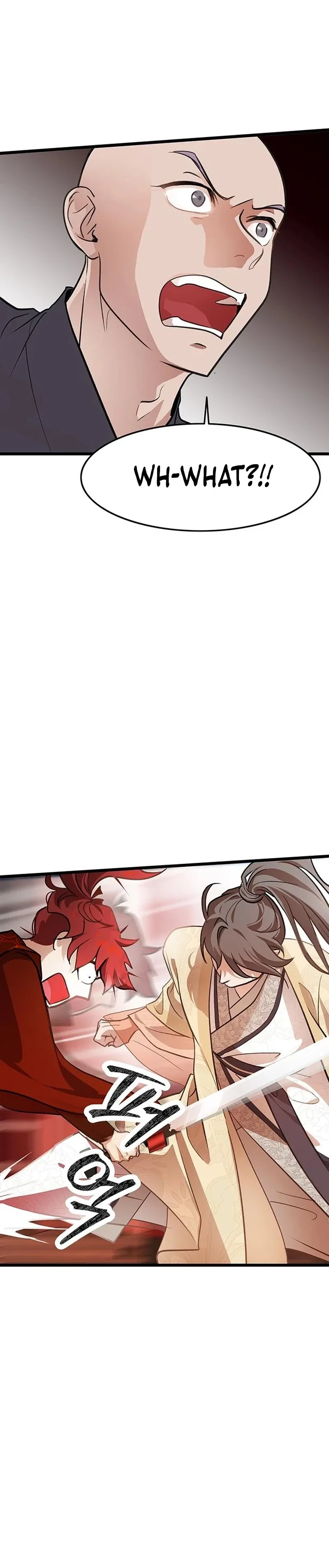 I Became the Husband of the Cult Leader of the Demonic Sect Chapter 3 page 52