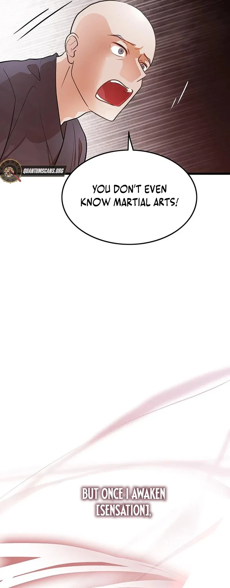 I Became the Husband of the Cult Leader of the Demonic Sect Chapter 3 page 43