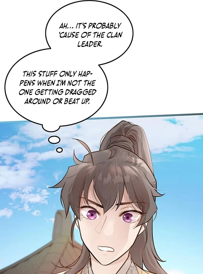 I Became the Husband of the Cult Leader of the Demonic Sect Chapter 3 page 25