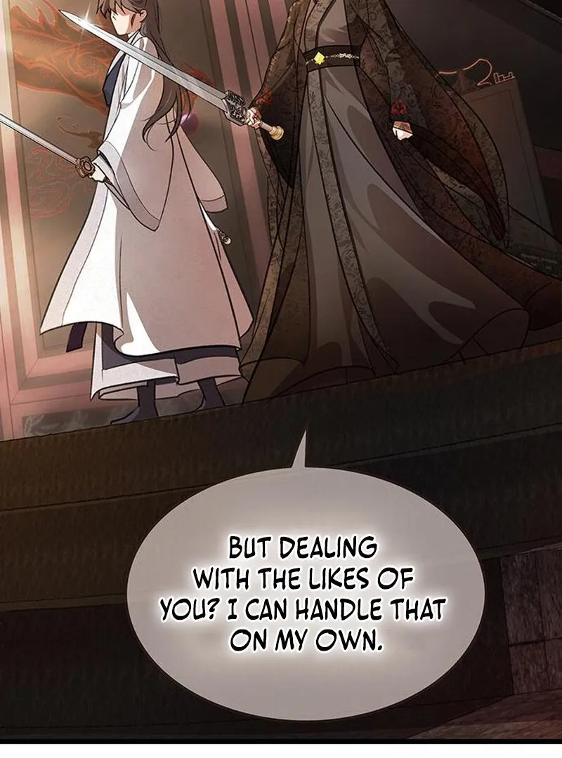 I Became the Husband of the Cult Leader of the Demonic Sect Chapter 2 page 55