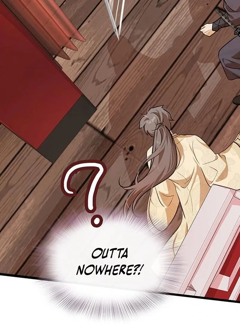 I Became the Husband of the Cult Leader of the Demonic Sect Chapter 3 page 21