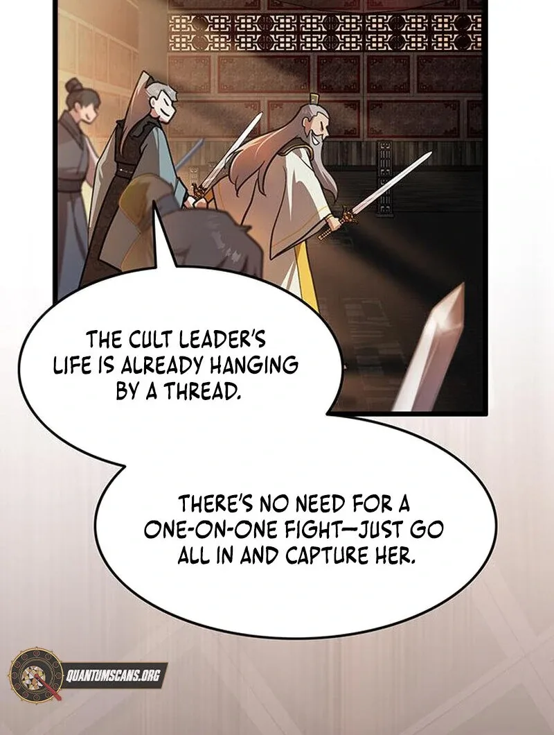 I Became the Husband of the Cult Leader of the Demonic Sect Chapter 2 page 53