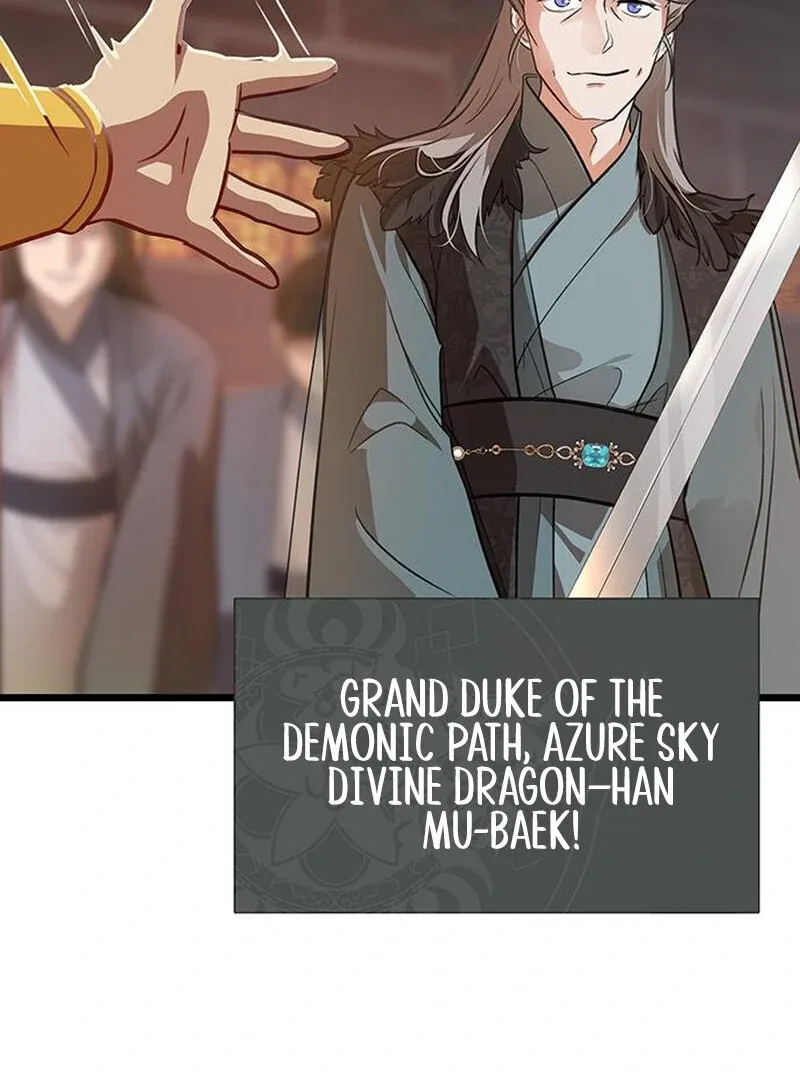 I Became the Husband of the Cult Leader of the Demonic Sect Chapter 2 page 35