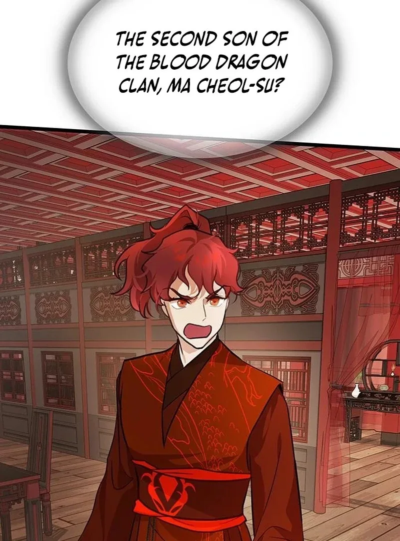 I Became the Husband of the Cult Leader of the Demonic Sect Chapter 3 page 15