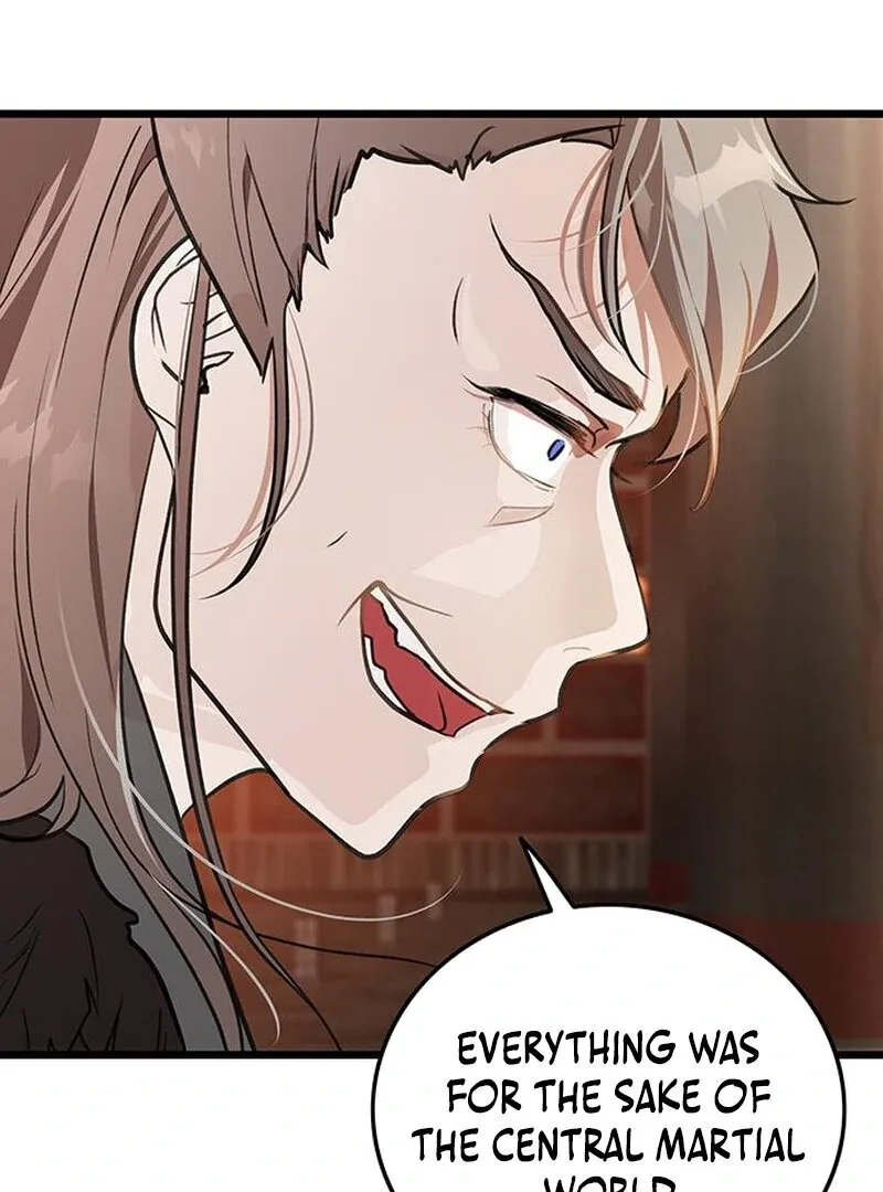 I Became the Husband of the Cult Leader of the Demonic Sect Chapter 2 page 43