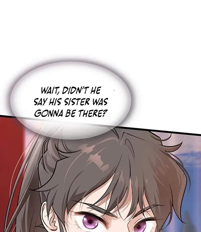 I Became the Husband of the Cult Leader of the Demonic Sect Chapter 3 page 37