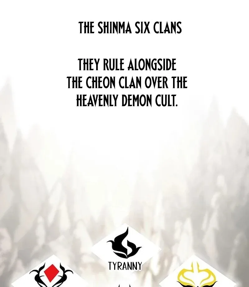 I Became the Husband of the Cult Leader of the Demonic Sect Chapter 3 page 27