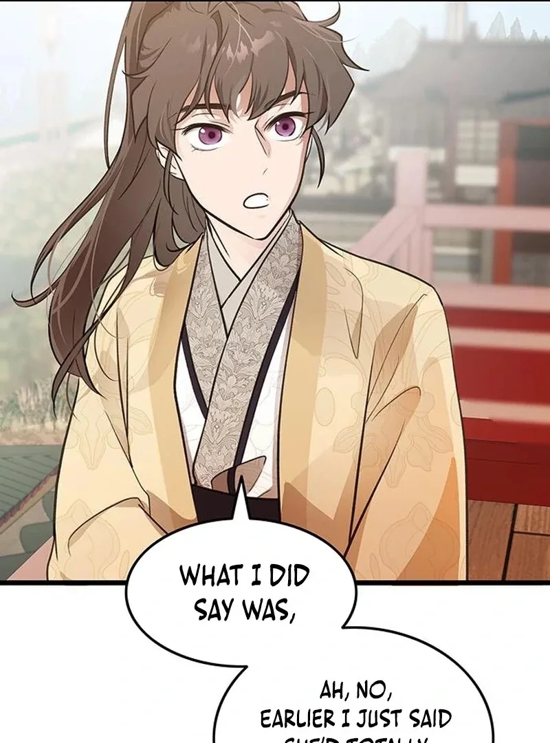 I Became the Husband of the Cult Leader of the Demonic Sect Chapter 3 page 3