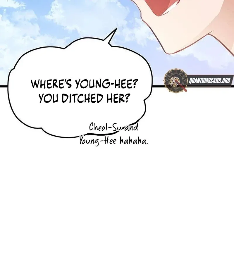 I Became the Husband of the Cult Leader of the Demonic Sect Chapter 3 page 18