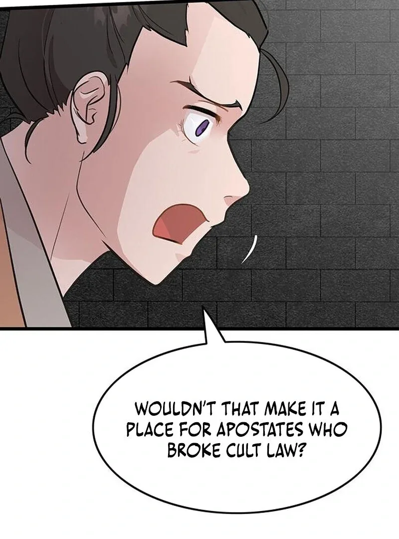 I Became the Husband of the Cult Leader of the Demonic Sect Chapter 6 page 10