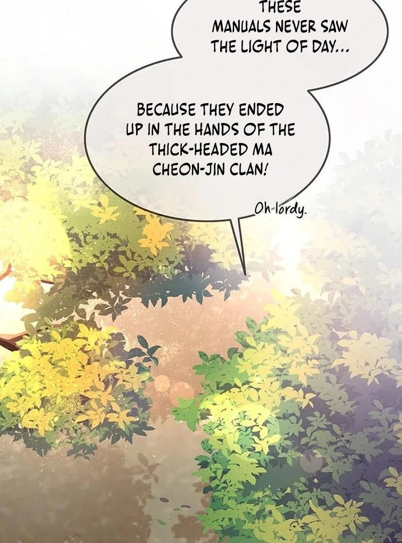 I Became the Husband of the Cult Leader of the Demonic Sect Chapter 3 page 81