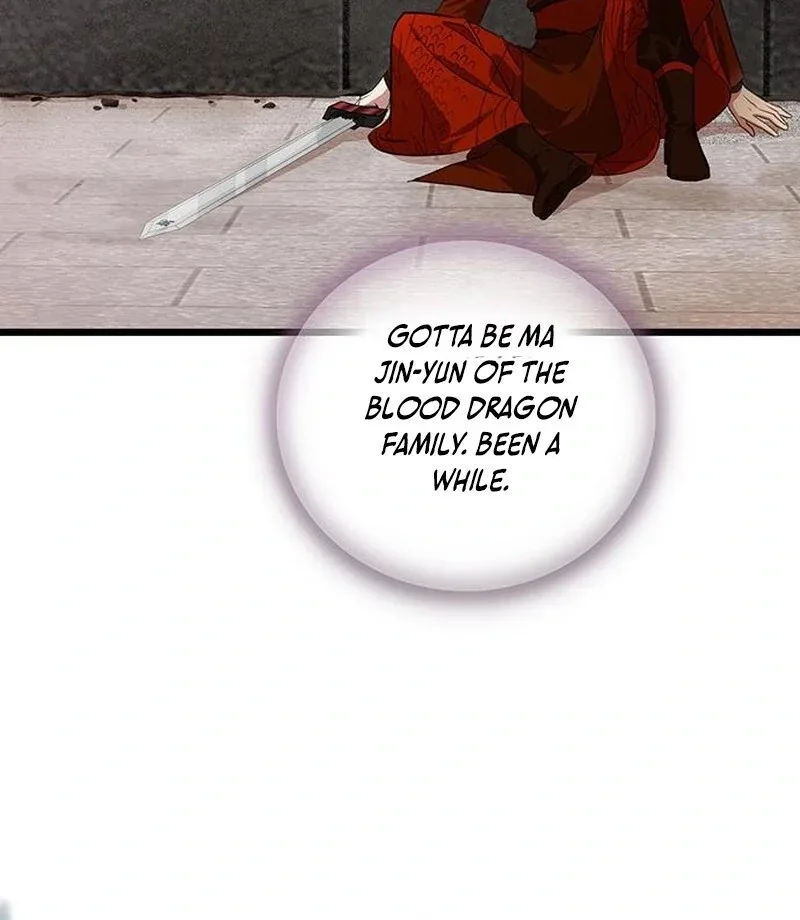 I Became the Husband of the Cult Leader of the Demonic Sect Chapter 3 page 111