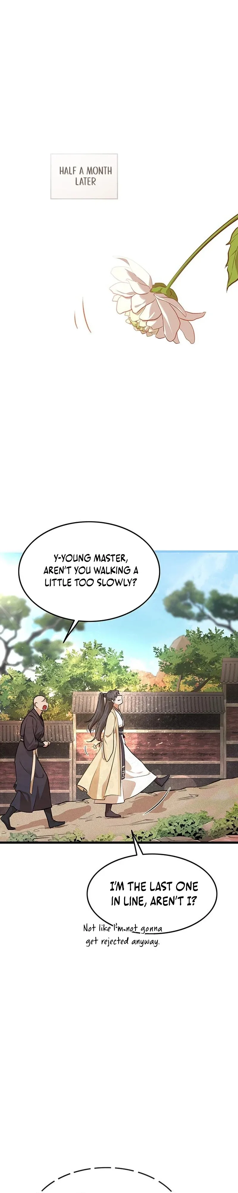 I Became the Husband of the Cult Leader of the Demonic Sect Chapter 3 page 102