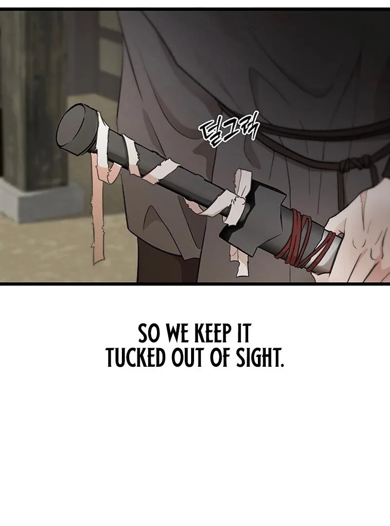 I Became the Husband of the Cult Leader of the Demonic Sect Chapter 6 page 14