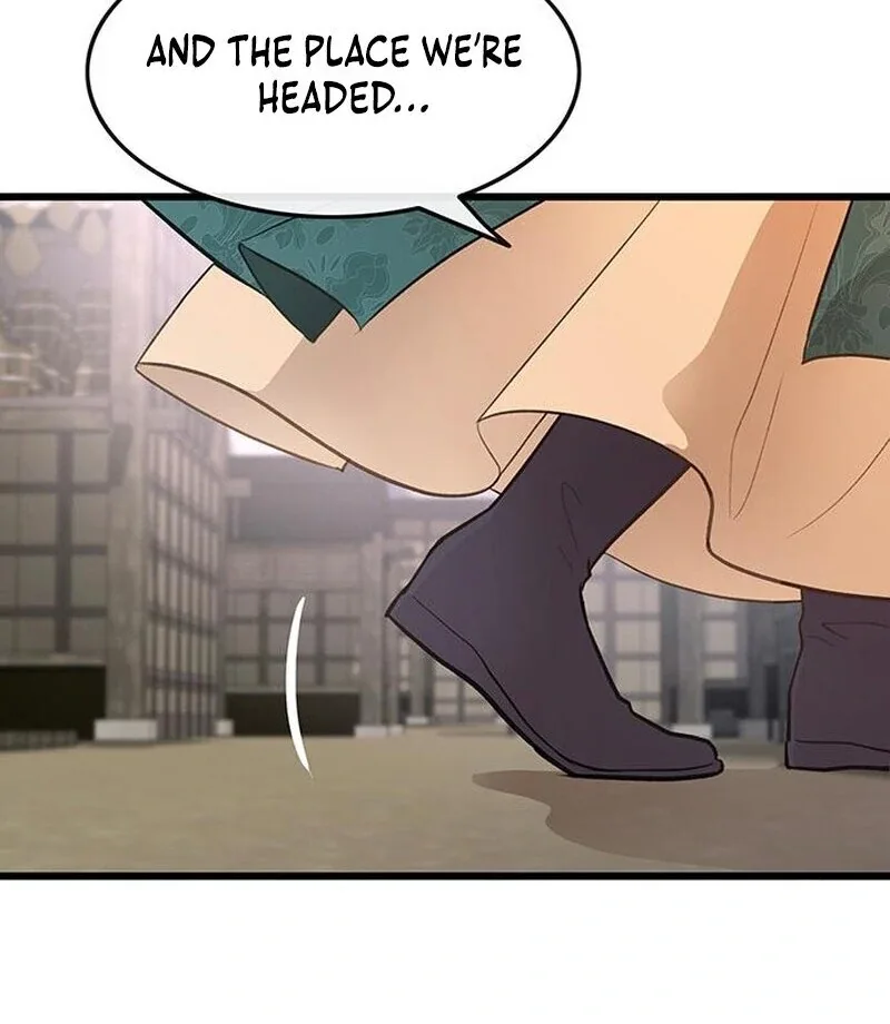I Became the Husband of the Cult Leader of the Demonic Sect Chapter 6 page 17