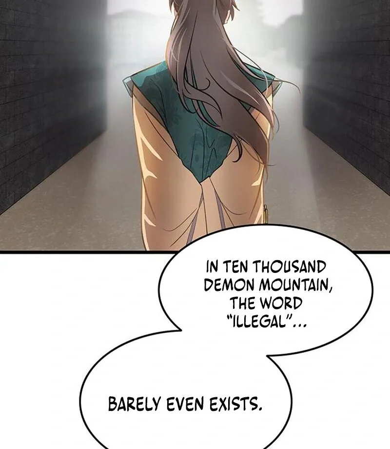 I Became the Husband of the Cult Leader of the Demonic Sect Chapter 6 page 12