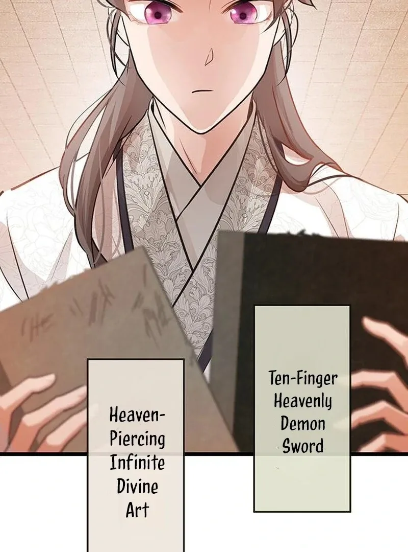 I Became the Husband of the Cult Leader of the Demonic Sect Chapter 3 page 85