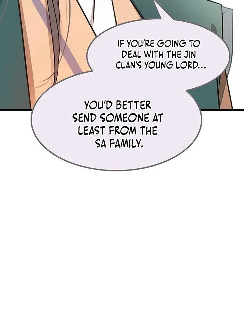 I Became the Husband of the Cult Leader of the Demonic Sect Chapter 6 page 28