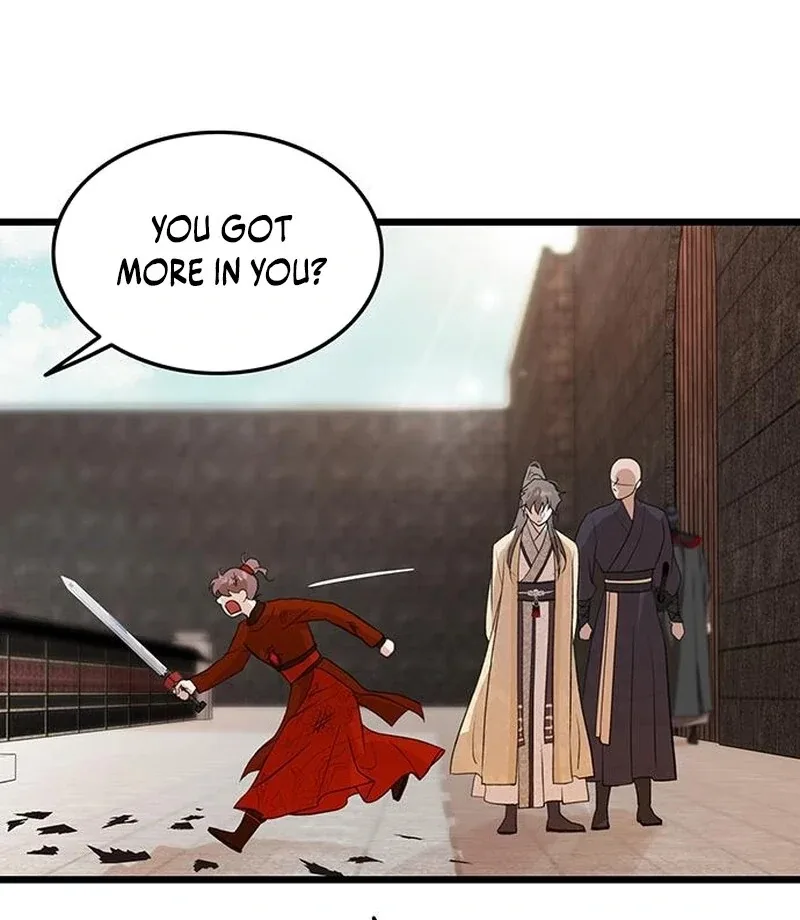 I Became the Husband of the Cult Leader of the Demonic Sect Chapter 3 page 114