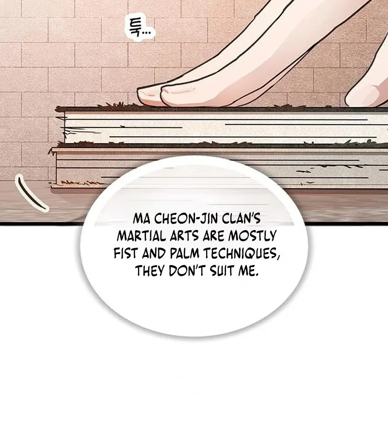 I Became the Husband of the Cult Leader of the Demonic Sect Chapter 3 page 87