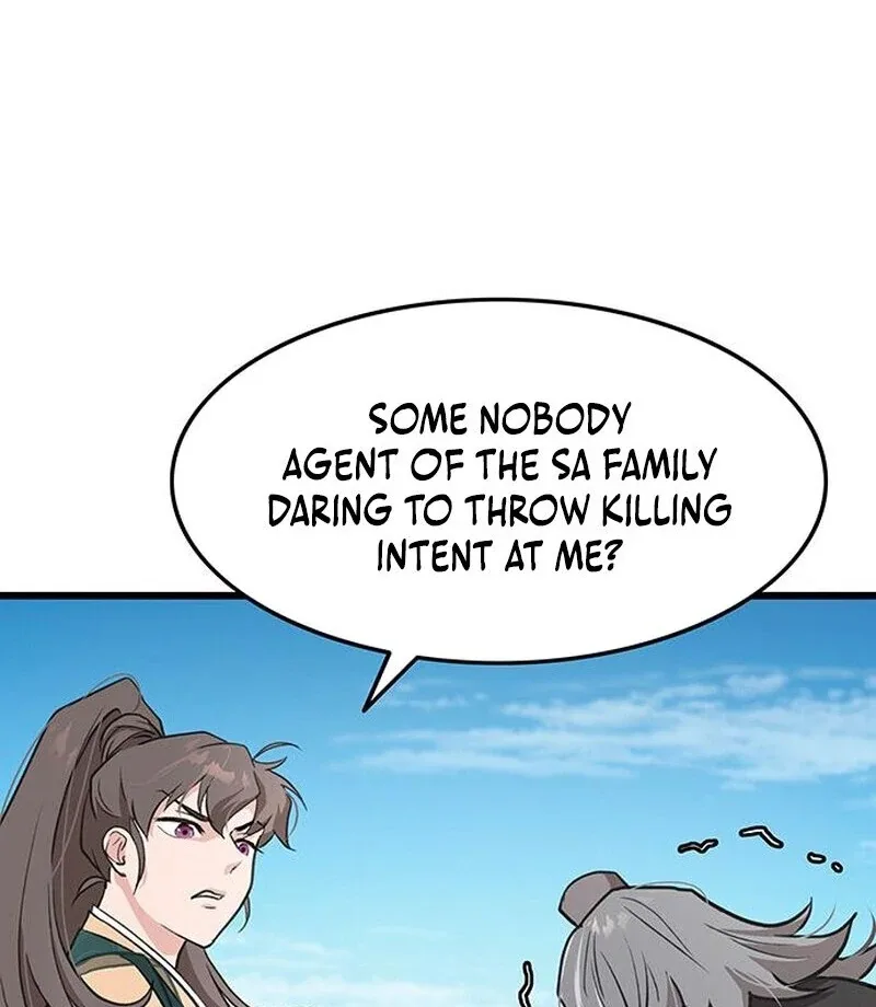 I Became the Husband of the Cult Leader of the Demonic Sect Chapter 6 page 35
