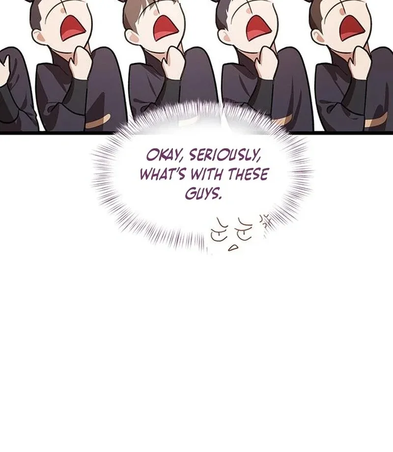 I Became the Husband of the Cult Leader of the Demonic Sect Chapter 3 page 77