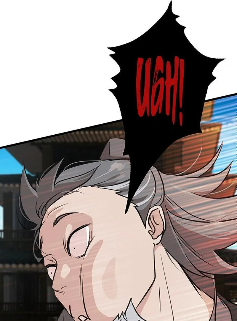 I Became the Husband of the Cult Leader of the Demonic Sect Chapter 6 page 33