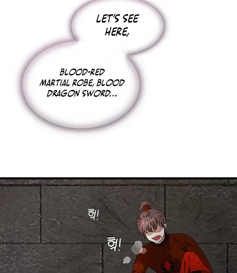 I Became the Husband of the Cult Leader of the Demonic Sect Chapter 3 page 110
