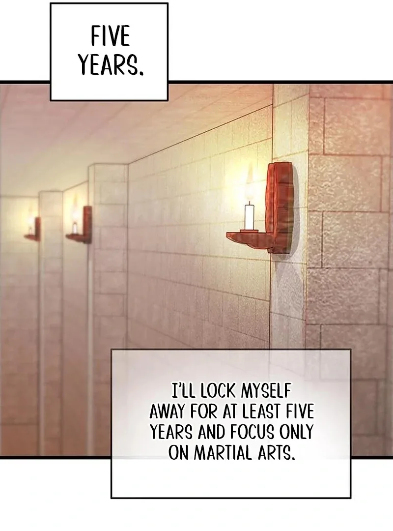 I Became the Husband of the Cult Leader of the Demonic Sect Chapter 3 page 93