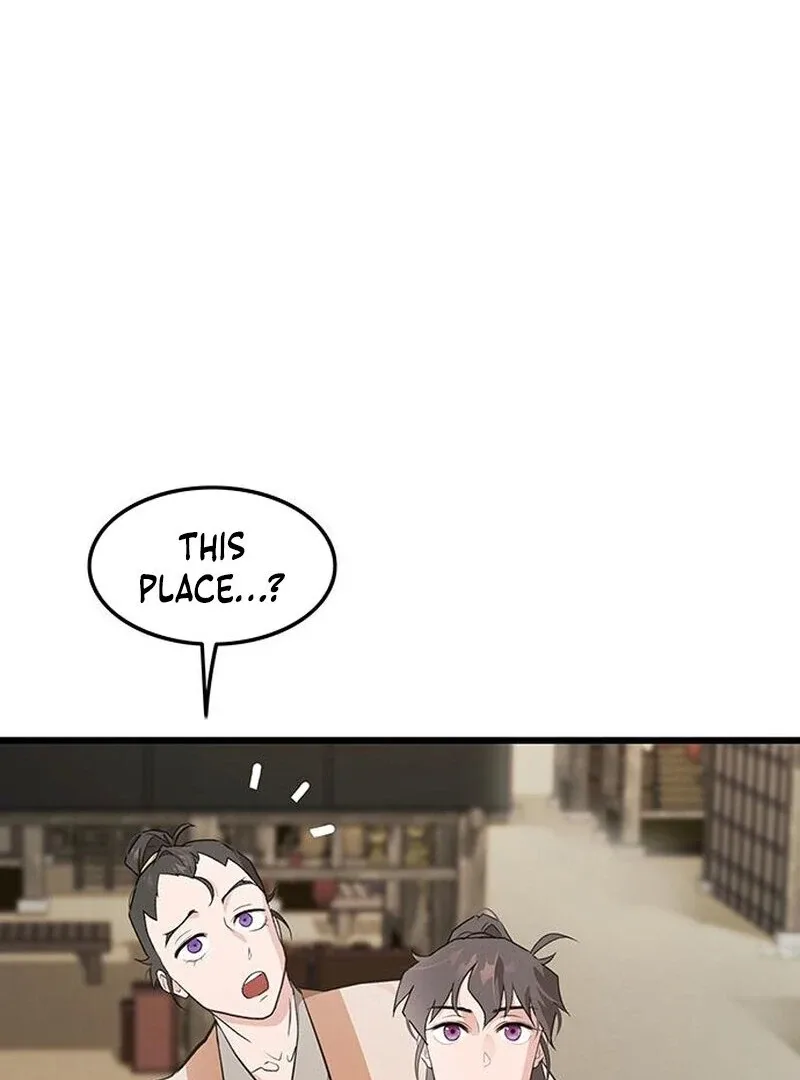 I Became the Husband of the Cult Leader of the Demonic Sect Chapter 6 page 18