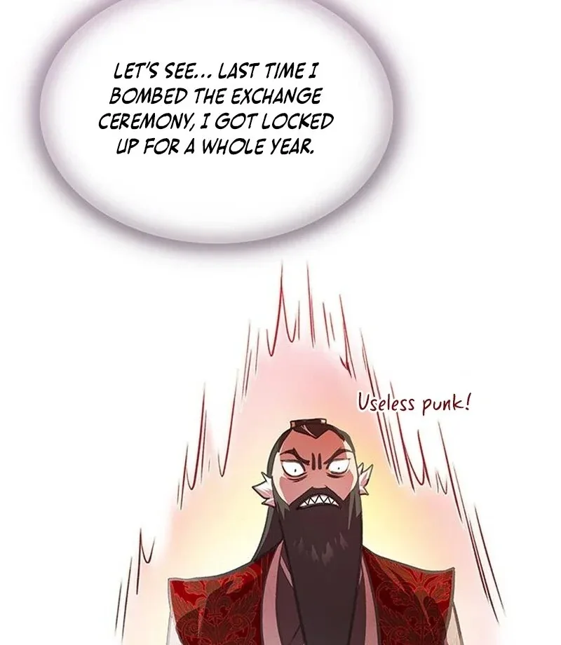 I Became the Husband of the Cult Leader of the Demonic Sect Chapter 3 page 105