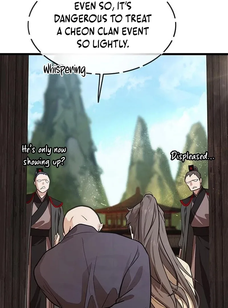 I Became the Husband of the Cult Leader of the Demonic Sect Chapter 3 page 103