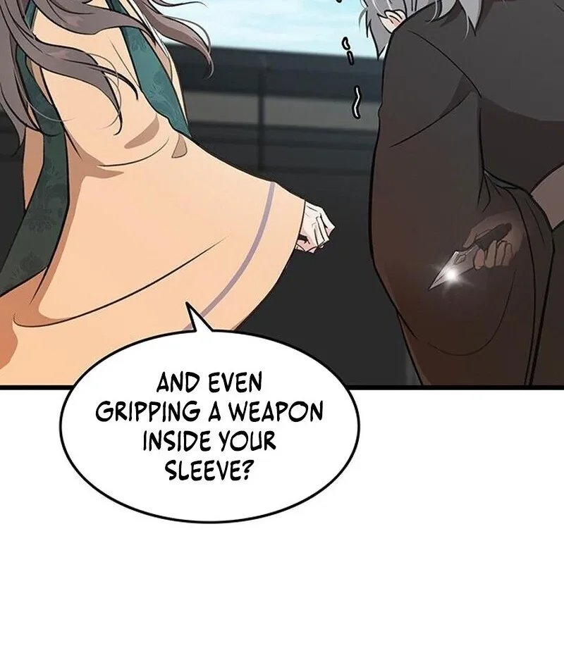 I Became the Husband of the Cult Leader of the Demonic Sect Chapter 6 page 36