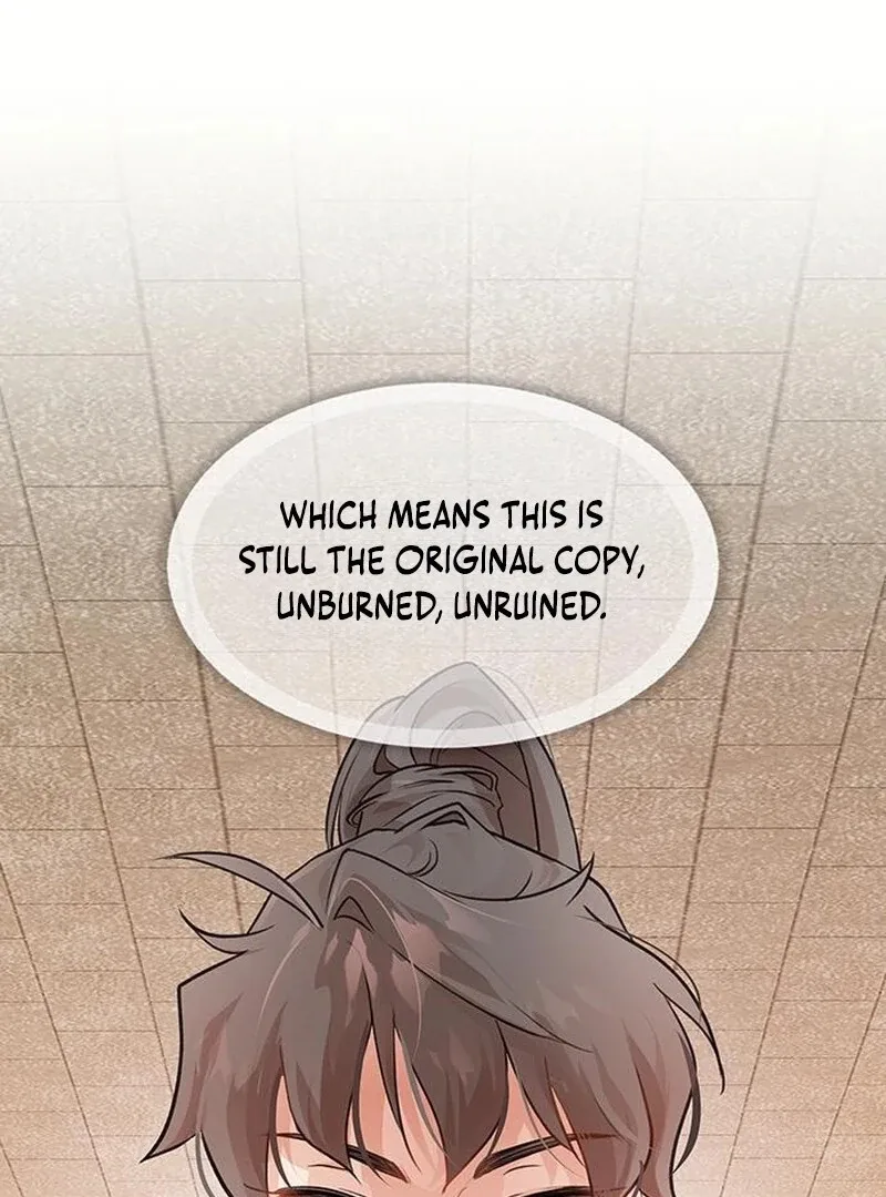 I Became the Husband of the Cult Leader of the Demonic Sect Chapter 3 page 84
