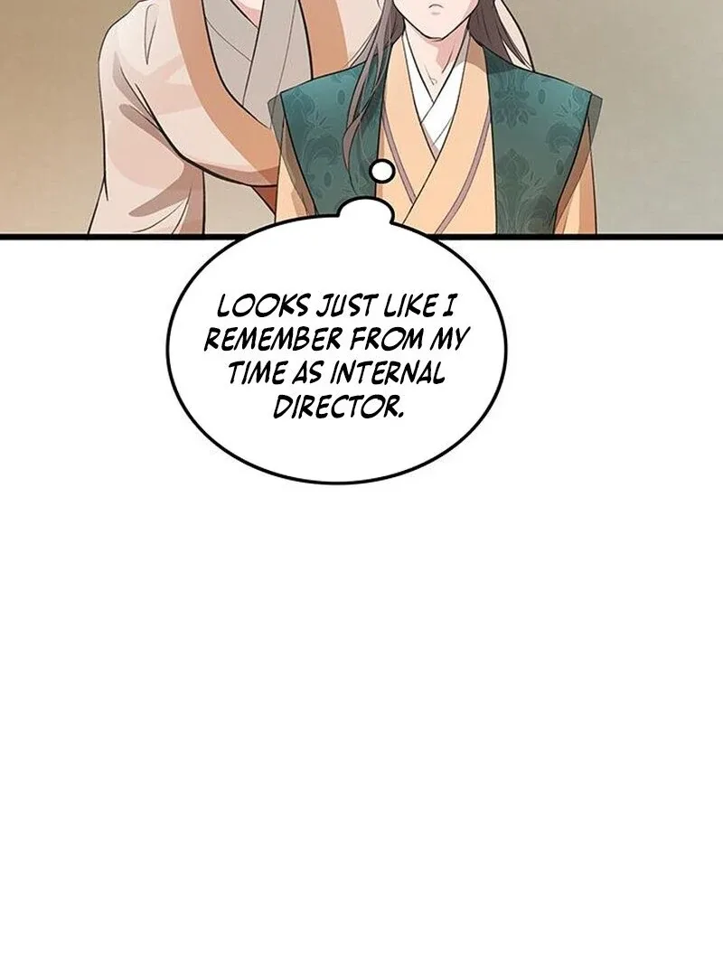 I Became the Husband of the Cult Leader of the Demonic Sect Chapter 6 page 19