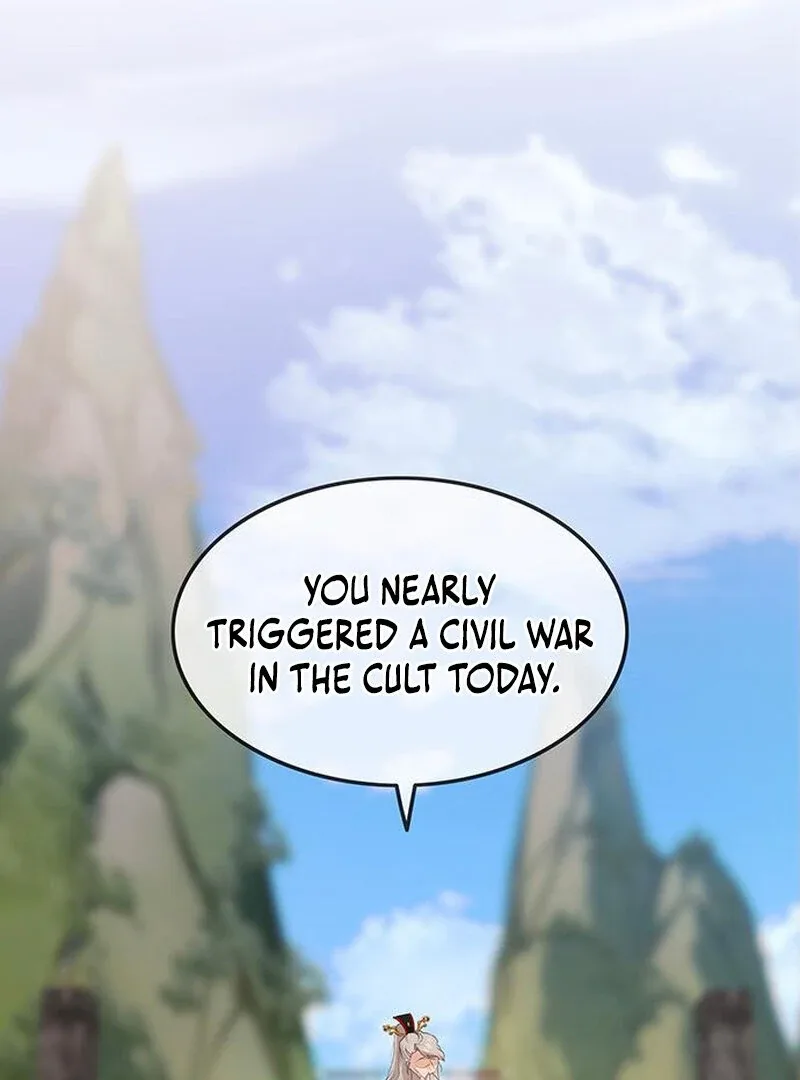 I Became the Husband of the Cult Leader of the Demonic Sect Chapter 5 page 3