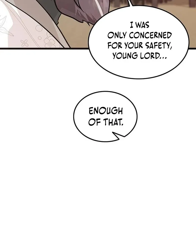 I Became the Husband of the Cult Leader of the Demonic Sect Chapter 3 page 73