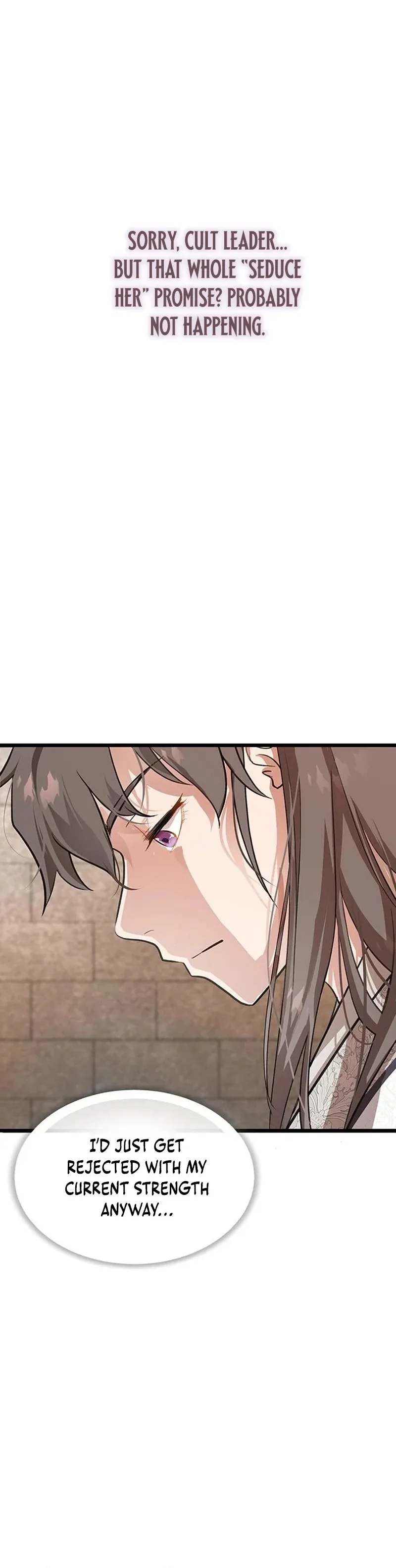 I Became the Husband of the Cult Leader of the Demonic Sect Chapter 3 page 92