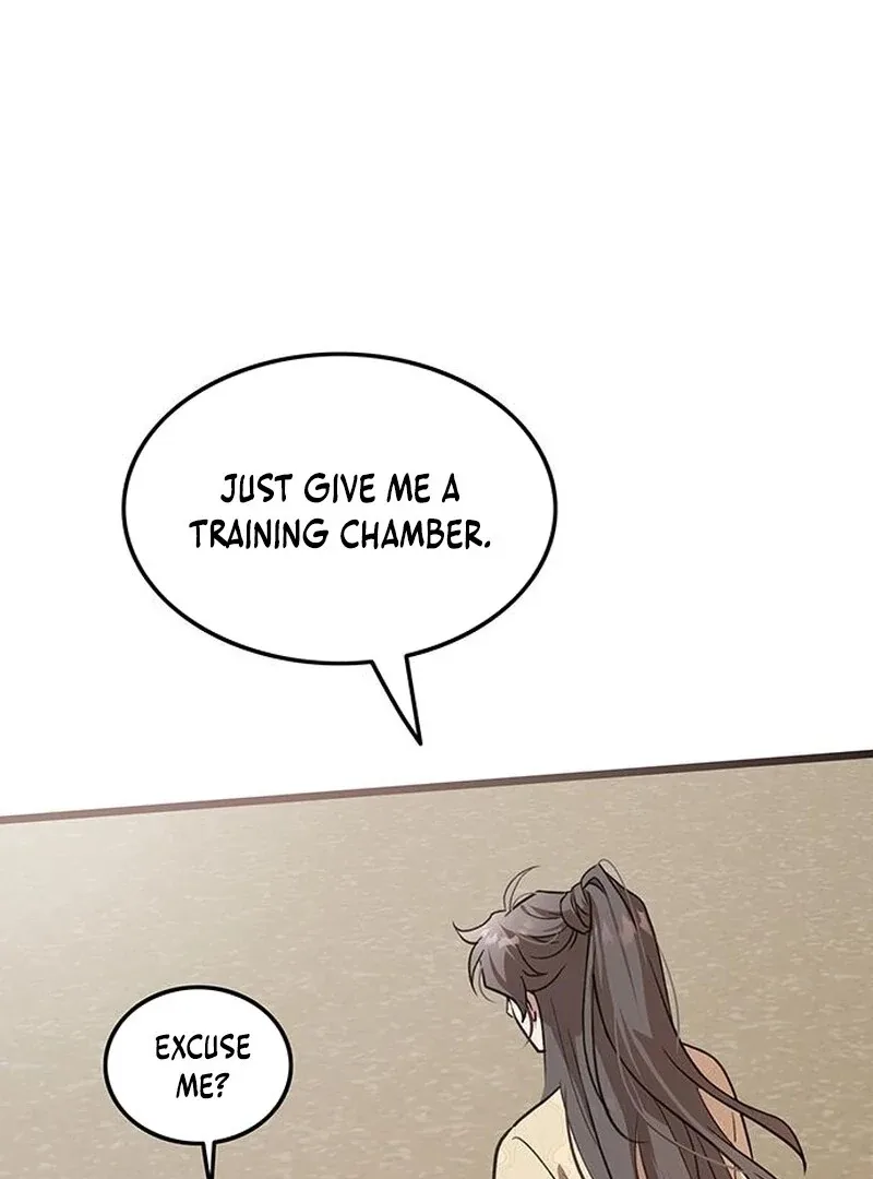 I Became the Husband of the Cult Leader of the Demonic Sect Chapter 3 page 74