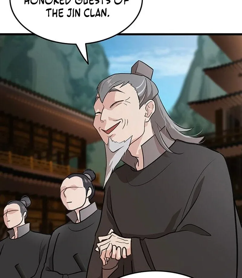 I Became the Husband of the Cult Leader of the Demonic Sect Chapter 6 page 24
