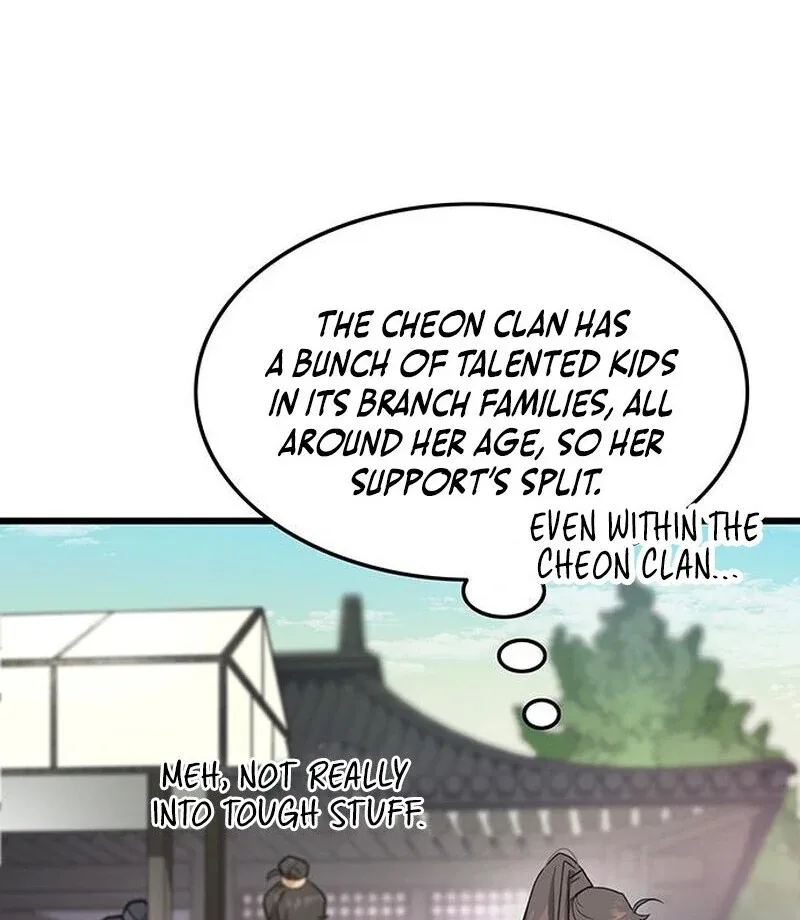 I Became the Husband of the Cult Leader of the Demonic Sect Chapter 6 page 5
