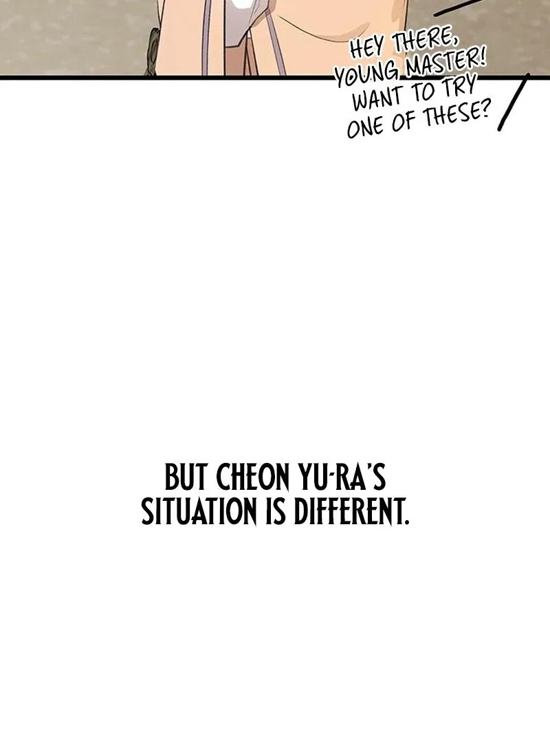 I Became the Husband of the Cult Leader of the Demonic Sect Chapter 6 page 4
