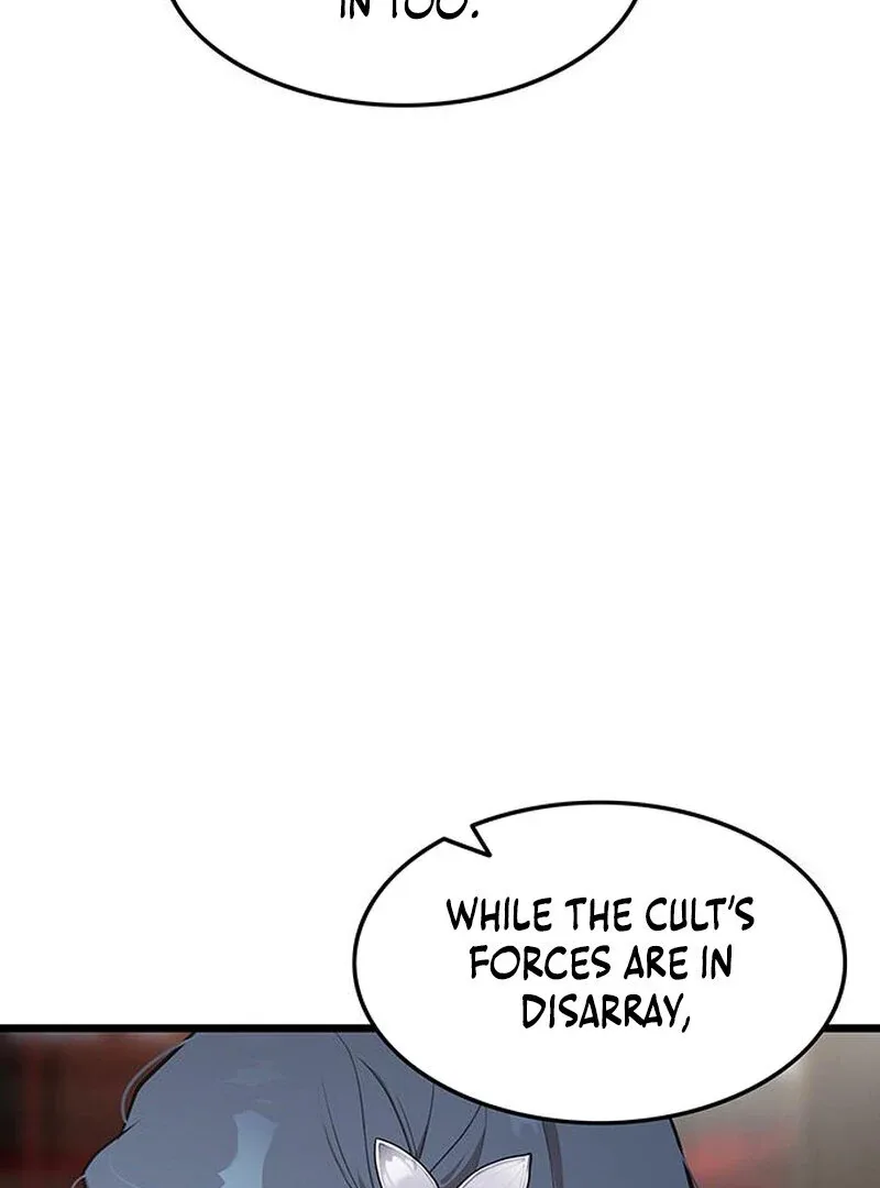 I Became the Husband of the Cult Leader of the Demonic Sect Chapter 5 page 10