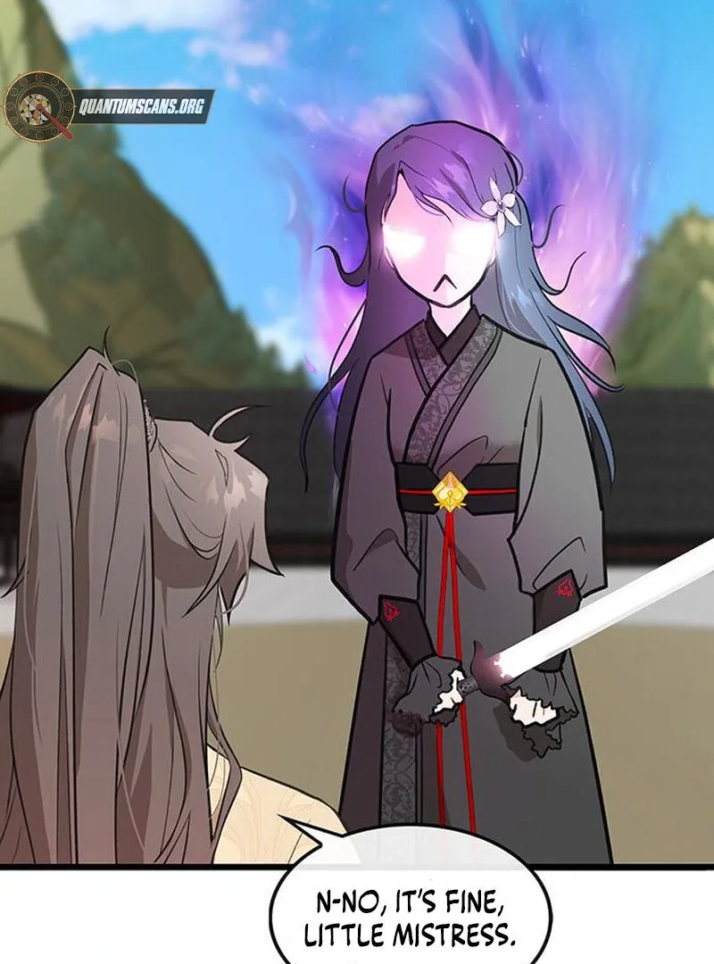I Became the Husband of the Cult Leader of the Demonic Sect Chapter 5 page 18