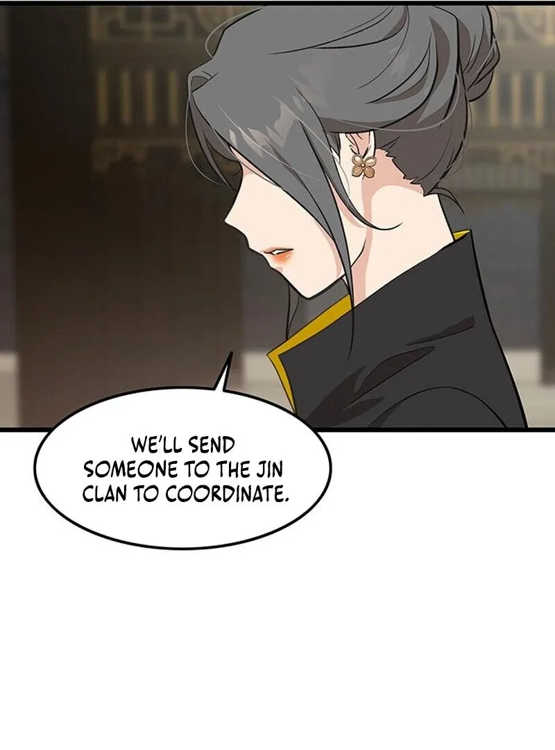 I Became the Husband of the Cult Leader of the Demonic Sect Chapter 6 page 57