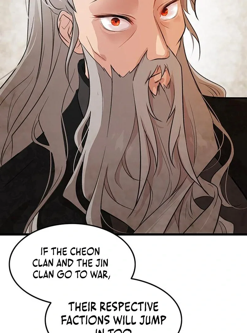 I Became the Husband of the Cult Leader of the Demonic Sect Chapter 5 page 9