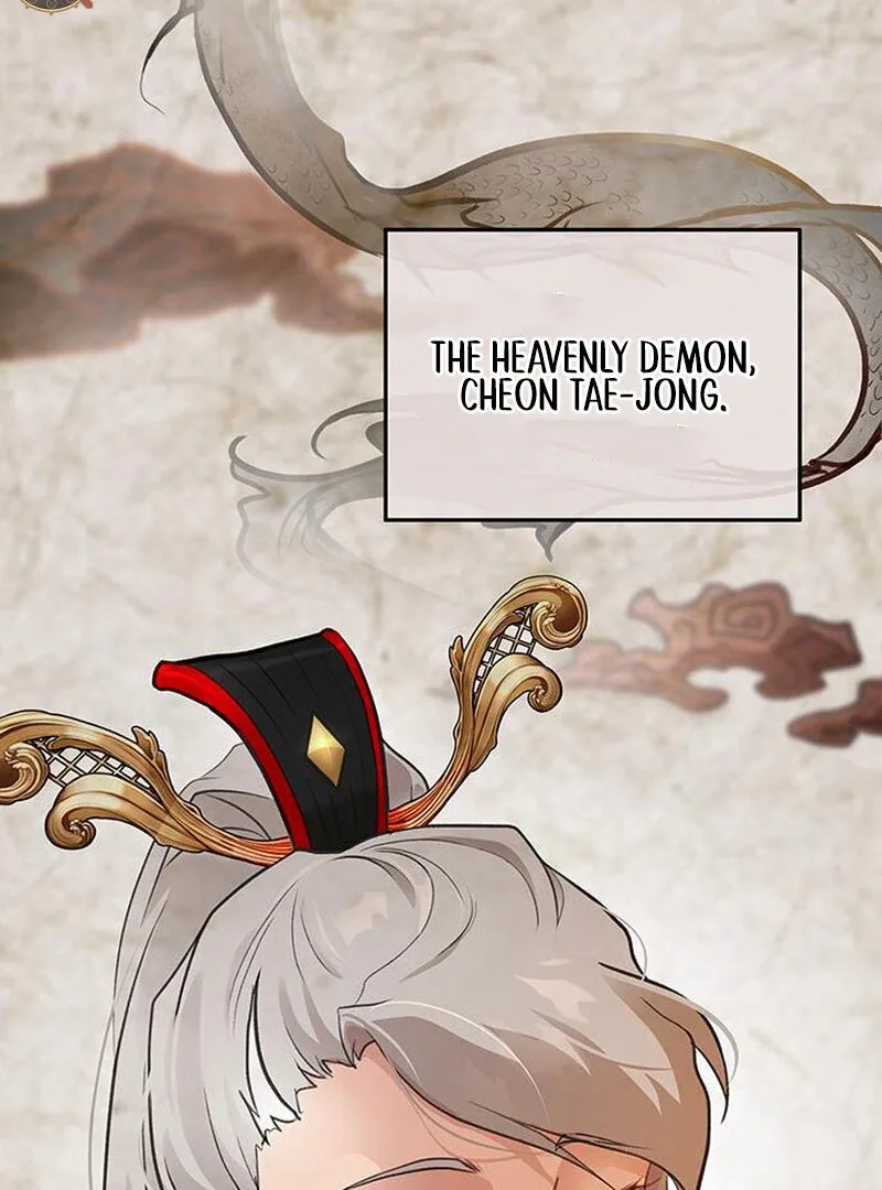 I Became the Husband of the Cult Leader of the Demonic Sect Chapter 5 page 8