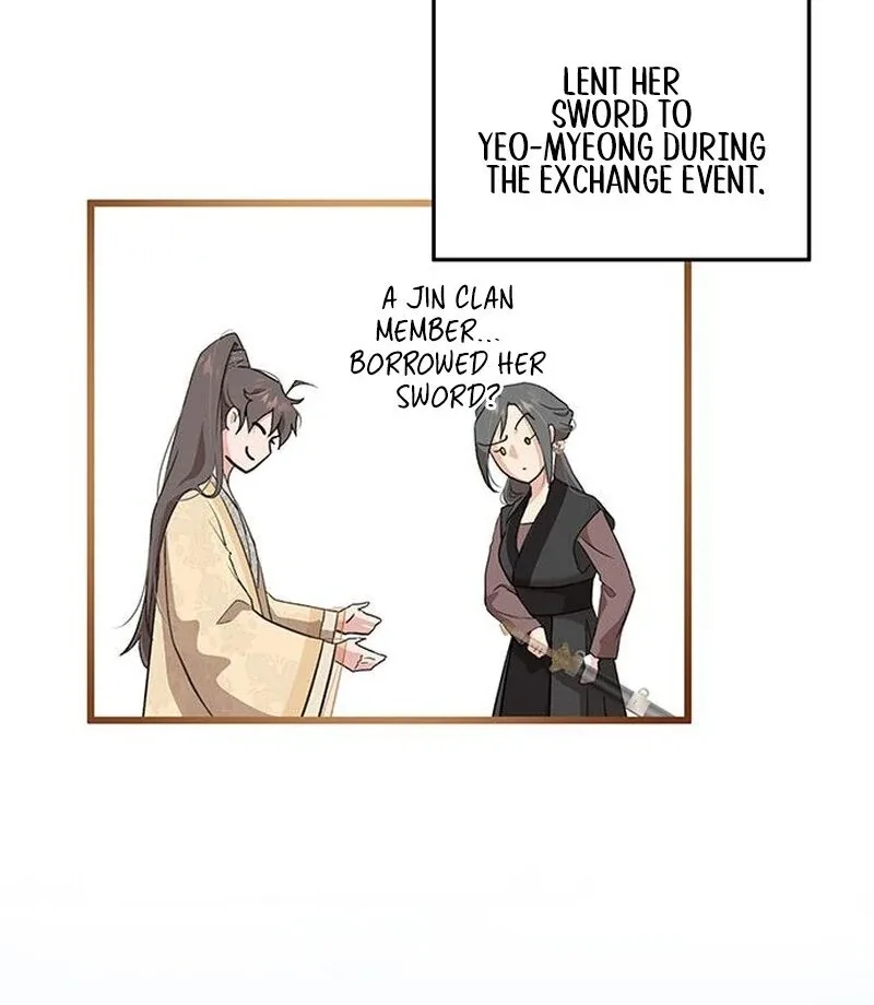 I Became the Husband of the Cult Leader of the Demonic Sect Chapter 6 page 45