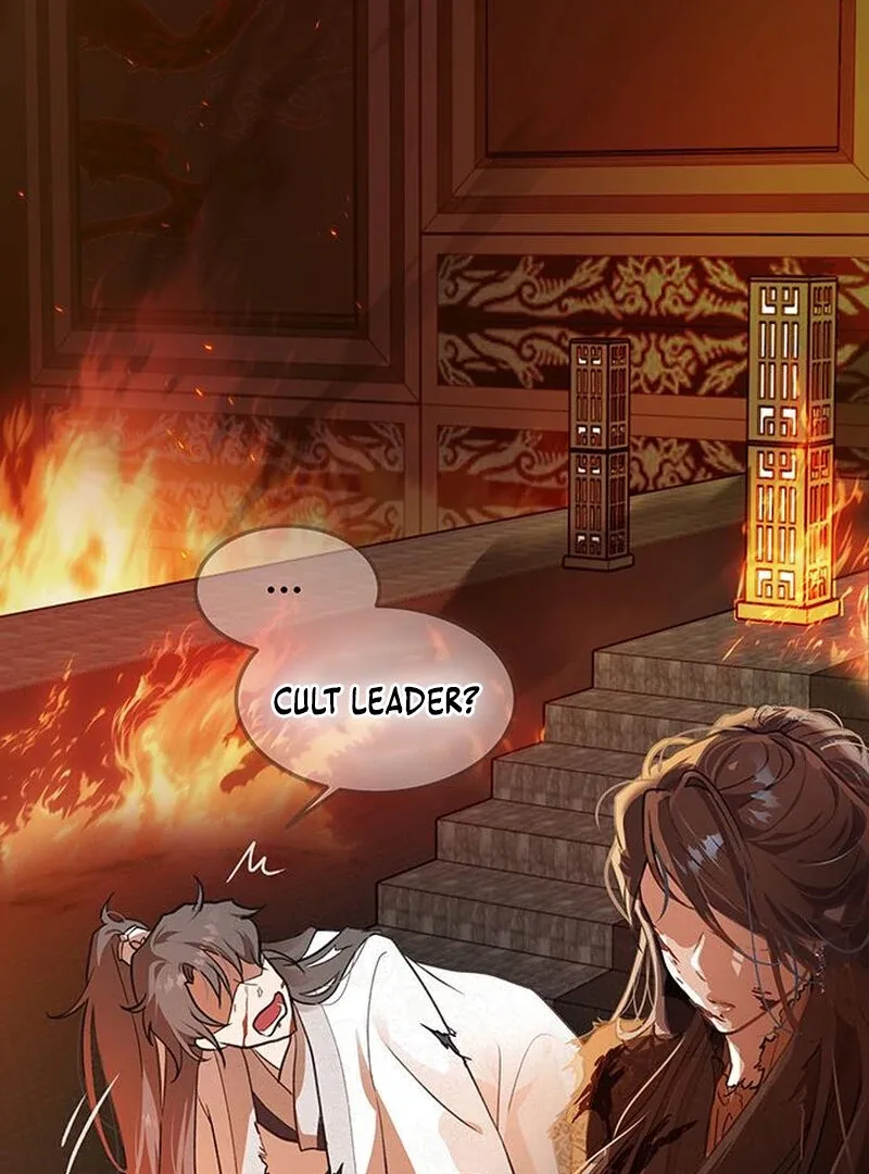 I Became the Husband of the Cult Leader of the Demonic Sect Chapter 2 page 76
